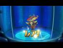 imágenes de Puzzle & Dragons Z