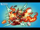 imágenes de Puzzle & Dragons Z