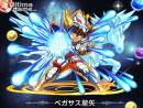 imágenes de Puzzle & Dragons Z