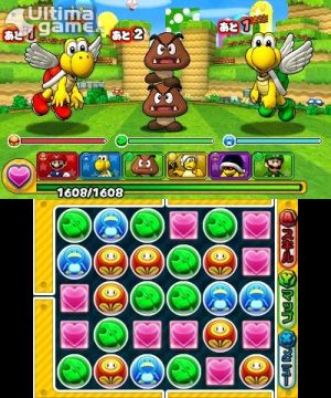 Trucos para Puzzle & Dragons: descubre cmo crear patrones de fichas