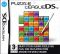 Puzzle League DS portada