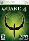 portada Quake 4 Xbox 360