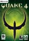portada Quake 4 PC