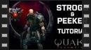 vídeos de Quake Champions