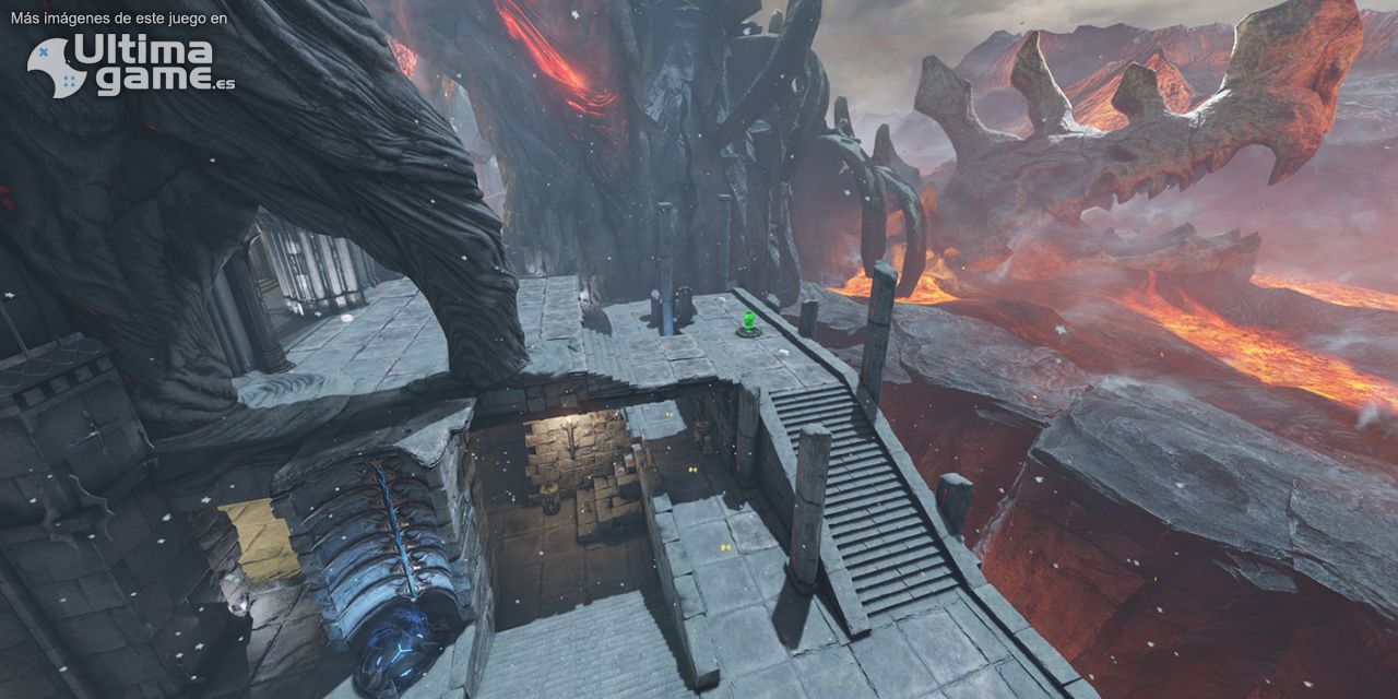 Imágenes de Quake Champions - imagen 23