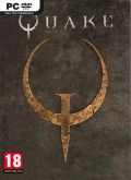Quake portada