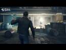 imágenes de Quantum Break