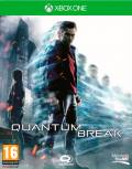 Quantum Break XONE