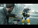 Imágenes recientes Quantum Break