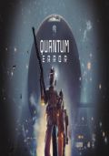portada Quantum Error PlayStation 4
