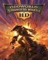 Oddworld Stranger's Wrath HD