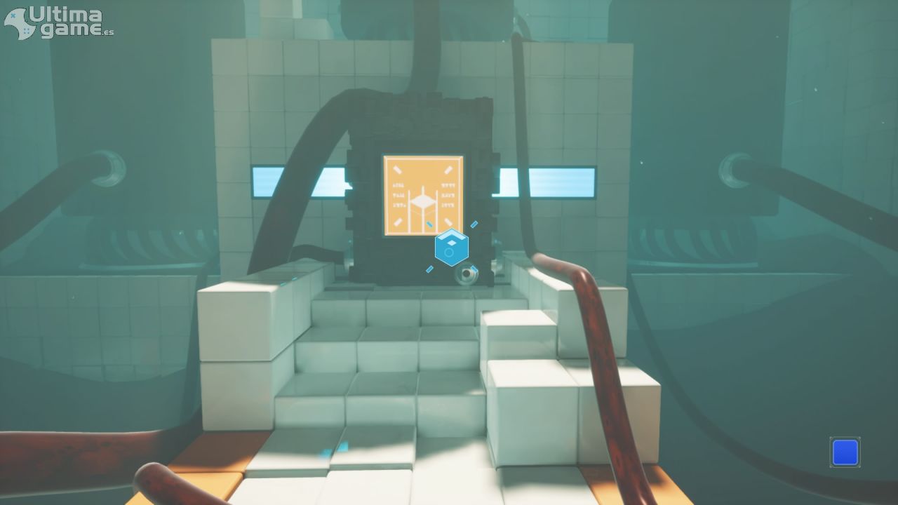 Imágenes de Q.U.B.E. 2 - imagen 27