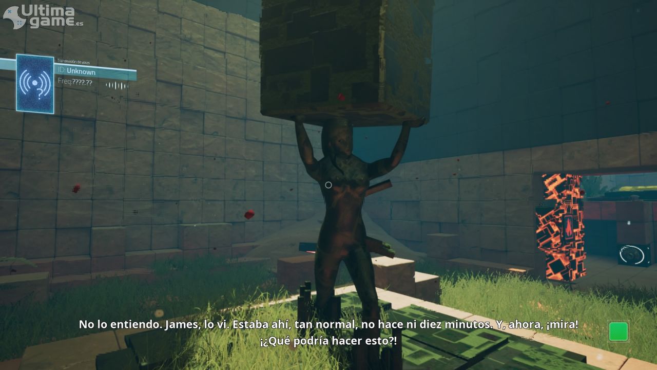 Imágenes de Q.U.B.E. 2 - imagen 6