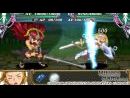 imágenes de Queen's Blade: Spiral Chaos