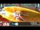 imágenes de Queen's Blade: Spiral Chaos