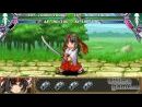 imágenes de Queen's Blade: Spiral Chaos