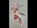 imágenes de Queen's Blade: Spiral Chaos
