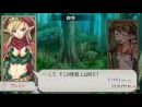 imágenes de Queen's Blade: Spiral Chaos