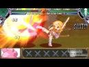 imágenes de Queen's Blade: Spiral Chaos