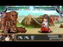 imágenes de Queen's Blade: Spiral Chaos