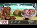 imágenes de Queen's Blade: Spiral Chaos