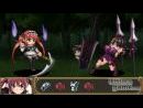 imágenes de Queen's Blade: Spiral Chaos