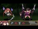 imágenes de Queen's Blade: Spiral Chaos