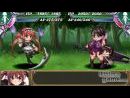 imágenes de Queen's Blade: Spiral Chaos