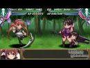 imágenes de Queen's Blade: Spiral Chaos