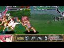 imágenes de Queen's Blade: Spiral Chaos