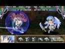 imágenes de Queen's Blade: Spiral Chaos