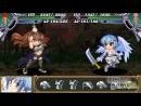 imágenes de Queen's Blade: Spiral Chaos