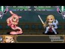 imágenes de Queen's Blade: Spiral Chaos