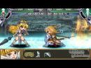 imágenes de Queen's Blade: Spiral Chaos