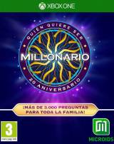 Quien Quiere Ser Millonario? 20 Aniversario XONE