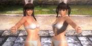 Quin es la luchadora ms sensual de Dead or Alive 5?