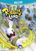 Rabbids Land WII U