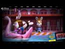 Imágenes recientes Rabbids Land