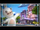 Imágenes recientes Rabbids Land