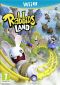 Rabbids Land portada