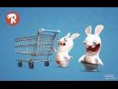 imágenes de Rabbids Mi Caaasa!