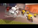 imágenes de Rabbids Mi Caaasa!