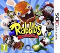 Click aquí para ver los 1 comentarios de Rabbids Rumble