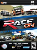 RACE 07 Official WTCC Game PC