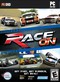 RACE On portada