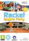 portada Racket Sports Party Wii