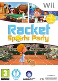 Danos tu opinión sobre Racket Sports Party