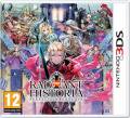 Click aquí para ver los 2 comentarios de Radiant Historia