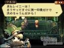 imágenes de Radiant Historia