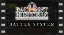 vídeos de Radiant Historia